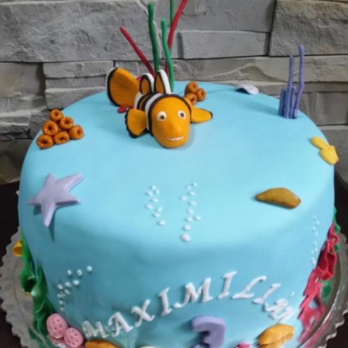 Hľadá sa NEMO 