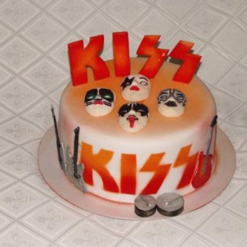 KISS