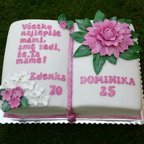 Tortička kniha