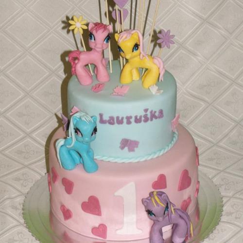 My little pony