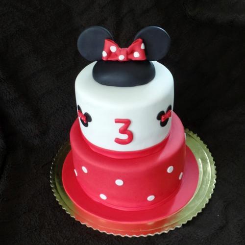 Minnie