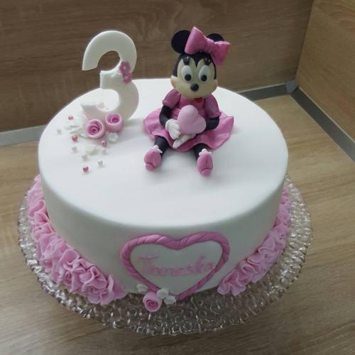 Minnie Mouse