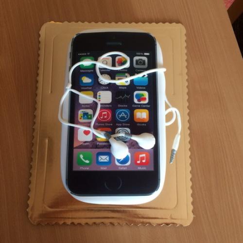 smartfon