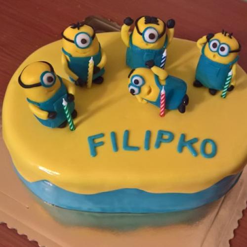 Mimoni pre Filipka 