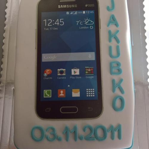 Mobil Samsung 