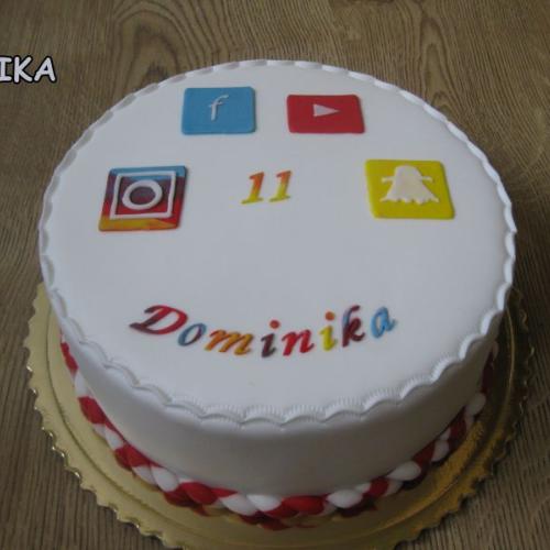 Dobošova pre fanušičku internetu
