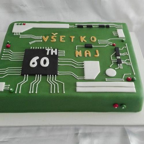 Pre elektrikára 