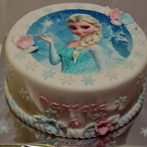 Frozen
