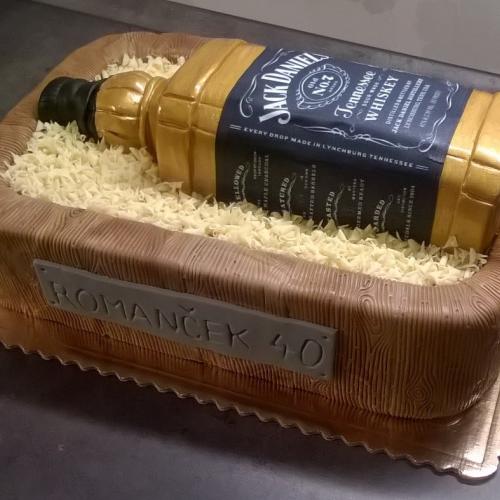 Jack Daniel´s...