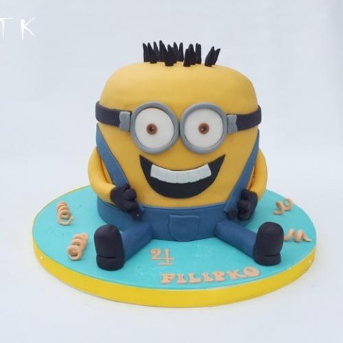 mimoň