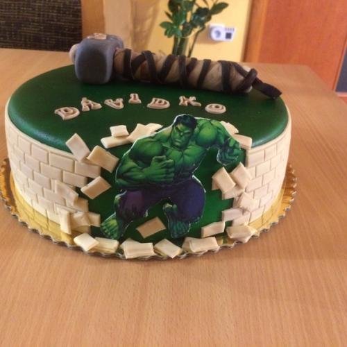 Hulk