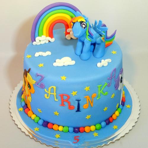 My little pony