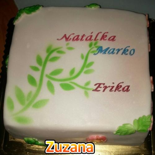 Veľká oslava