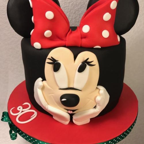 Minnie