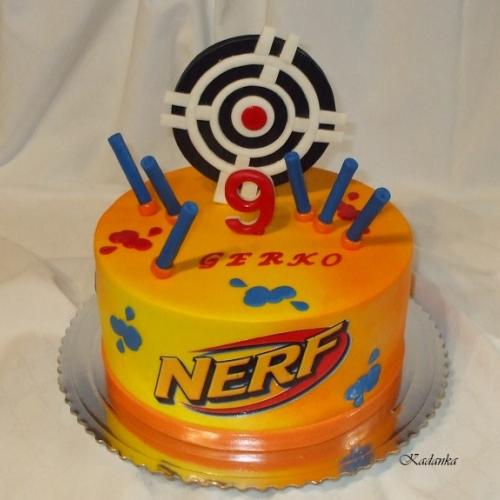 NERF