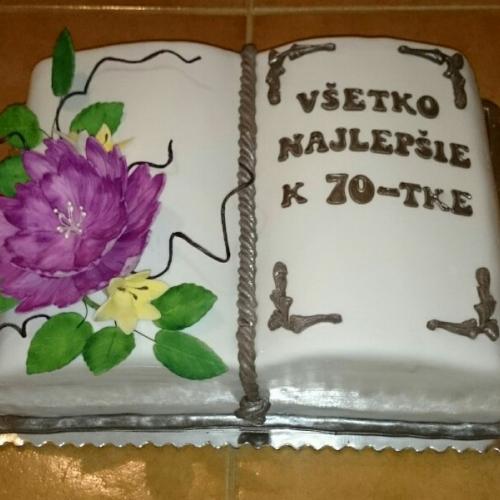 Tortička kniha 