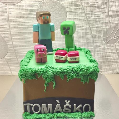 MineCraft