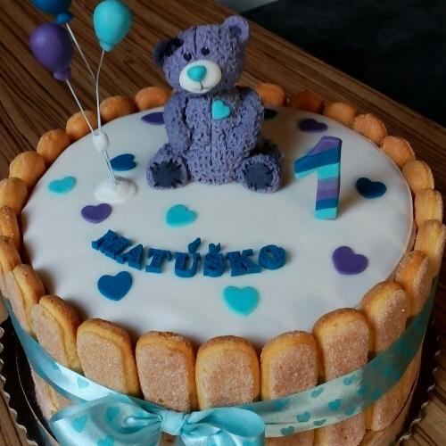 Macik Teddy