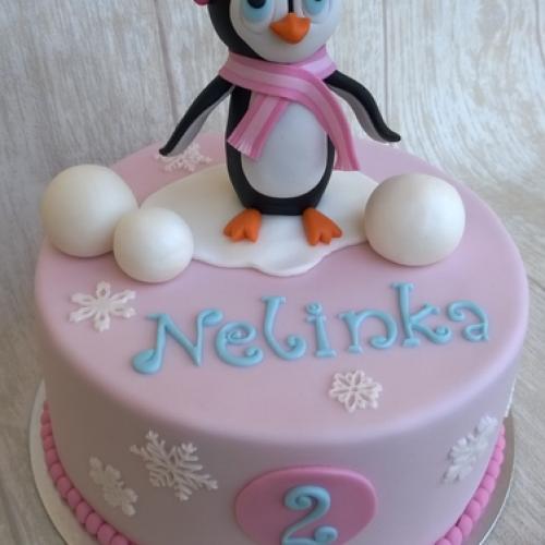 Tučniačka :-)
