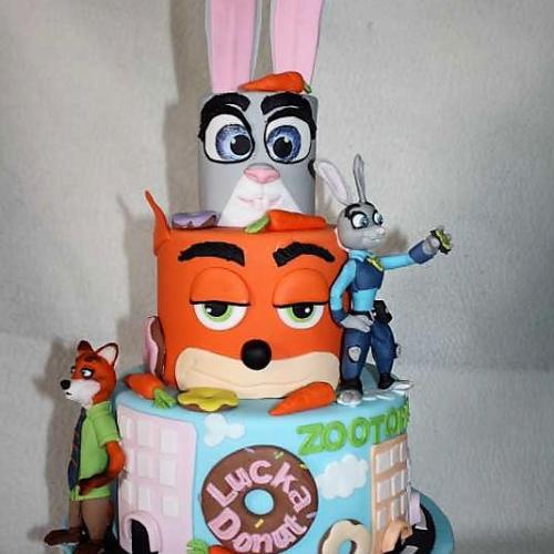 Zootopia
