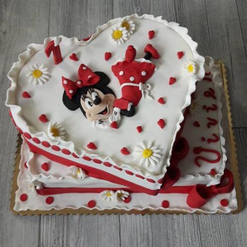 Minnie
