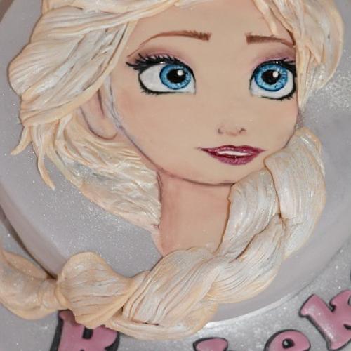 Frozen