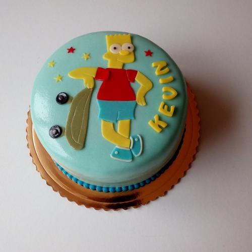 Bart Simpson