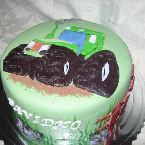 Traktor
