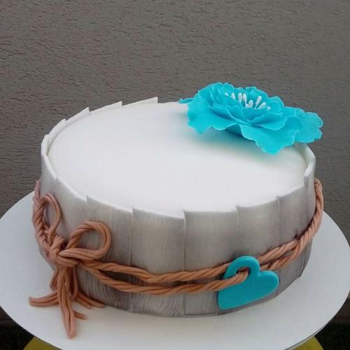 Torta pre tatina