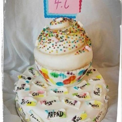 maxi cupcake