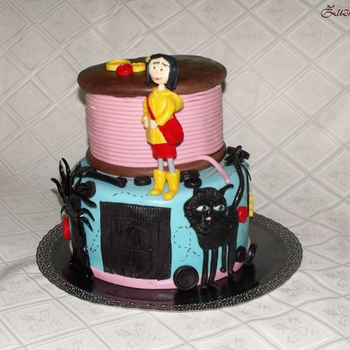 Coraline
