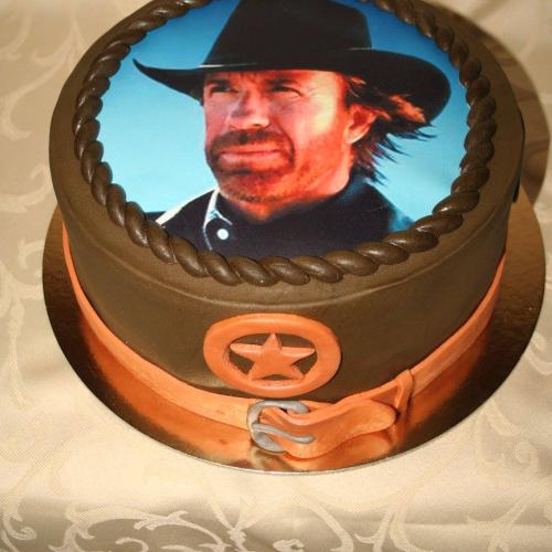 Walker, Texas Ranger