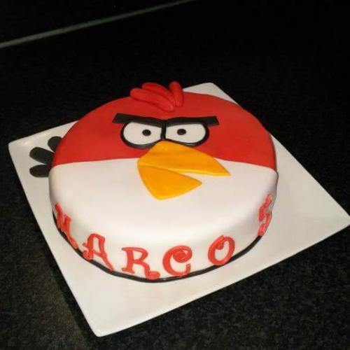 Angry birds