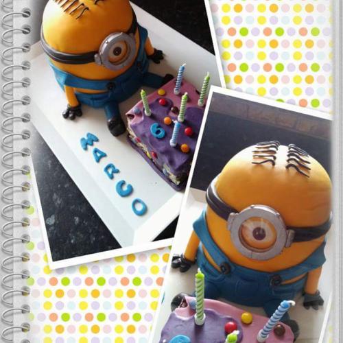 Minion