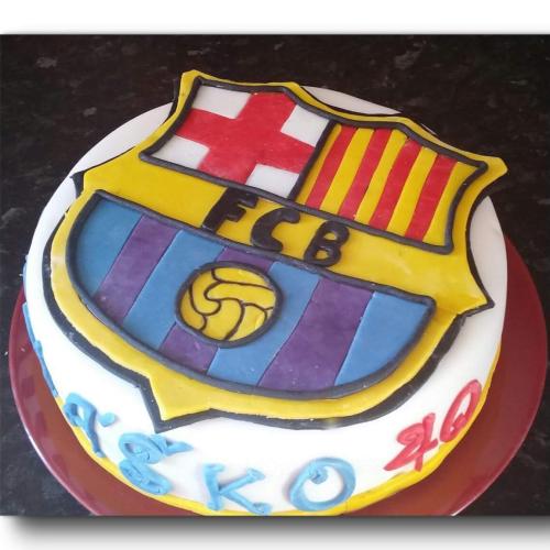 FCB