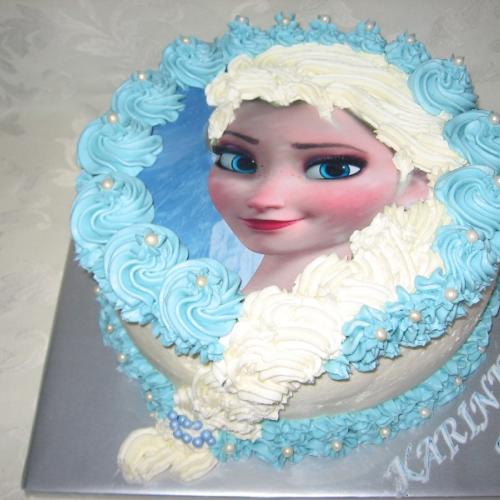 Frozen