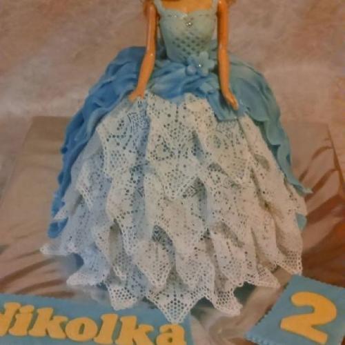 Barbina  pre Nikolku