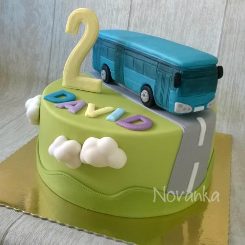 Autobus