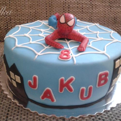 spiderman