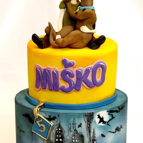Scooby Doo