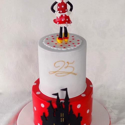 Minnie