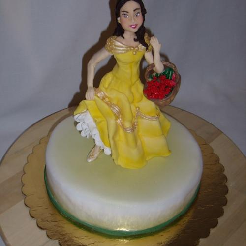 princezná Bella