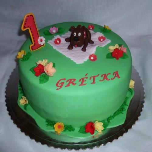 Grétka 1