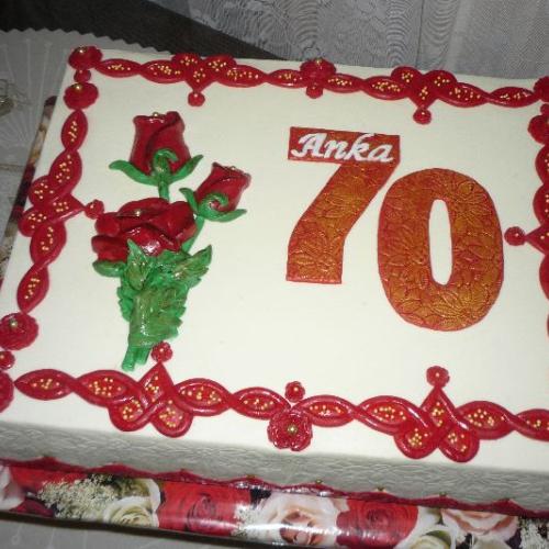 Anka  -- 70 --