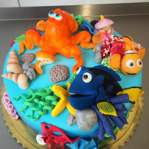 Hlada sa Dory