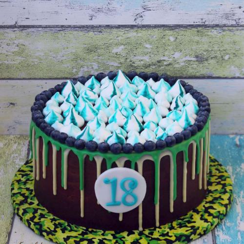 Drip Cake