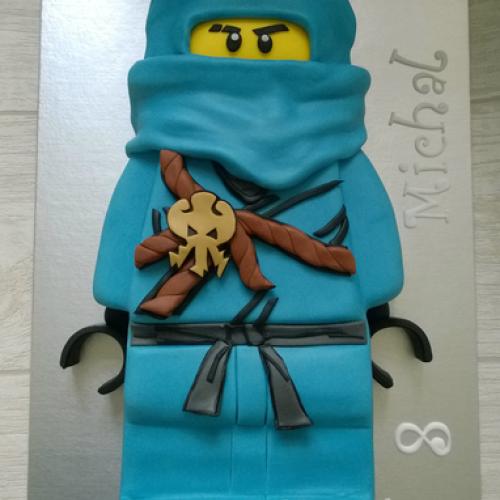 Ninjago