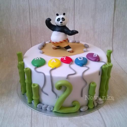 Kung Fu Panda