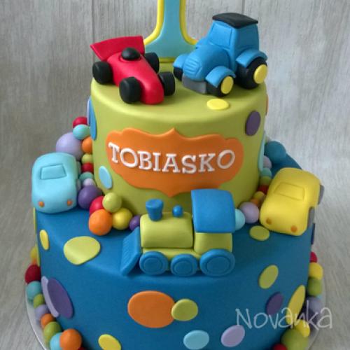 K jednému rôčku