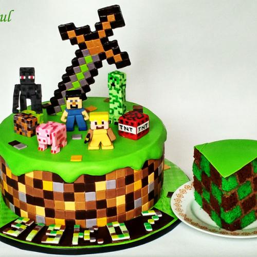 Minecraft